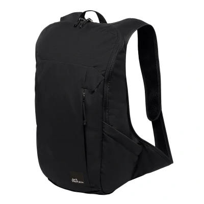 Afbeelding van Jack Wolfskin Waimea Rugzak, Dames, Maat: One Size, Black