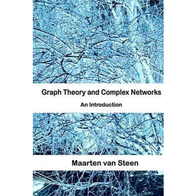 Afbeelding van Graph Theory and Complex Networks: An Introduction