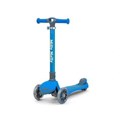 Afbeelding van Boogie Milly Mally Three Wheel Scooter