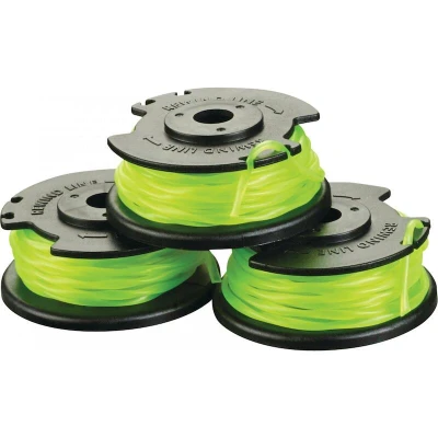 Afbeelding van Ryobi RAC143 2.0mm Enkel Gedraaide draaid Automatische spoel (x3) 5132002770