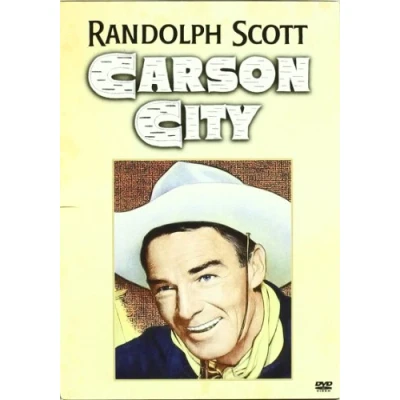 Afbeelding van Carson City