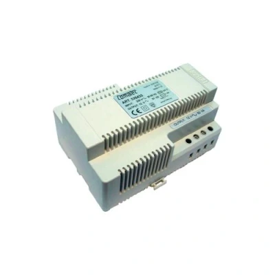 Afbeelding van Comatec TBD205024F DIN rail netvoeding 24 V/AC 2.08 A 50 VA Inhoud: 1 stuk(s)