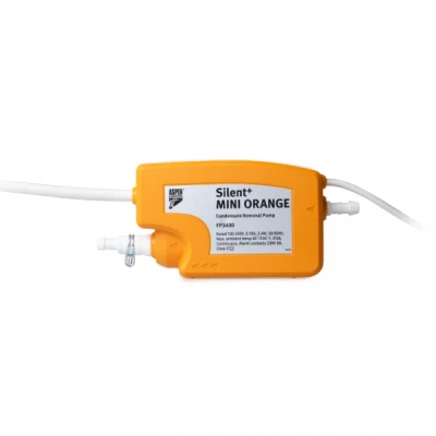 Afbeelding van Aspen condenspomp mini orange silent+ capaciteit 12 liter per