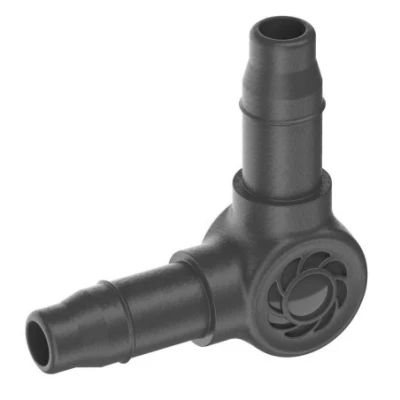 Afbeelding van L stuk 4,6mm (3/16&quot;) 10 stuks
