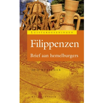 Afbeelding van Filippenzen (Paperback)