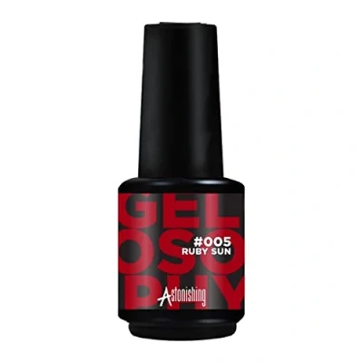 Afbeelding van Astonishing Gelosophy 005 Ruby Sun 15ml
