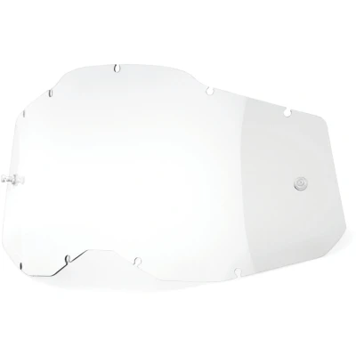 Afbeelding van 100% Jeugd Accuri 2 / Strata Lens Helder