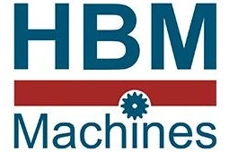 HBM Machines Logo