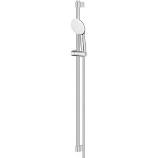 Afbeelding van GROHE Tempesta 110 glijstangset 90 cm en handdouche met 1 straalsoort
