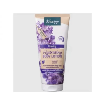 Afbeelding van 1+1 gratis Kneipp Lavendel Body Lotion 200ml