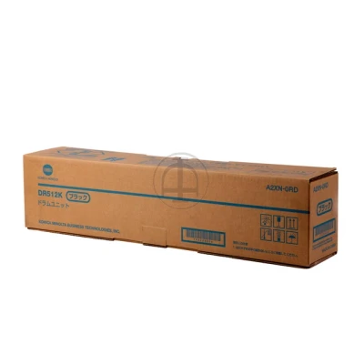 Afbeelding van Konica Minolta A2XN0RD (DR 512) Drum Zwart