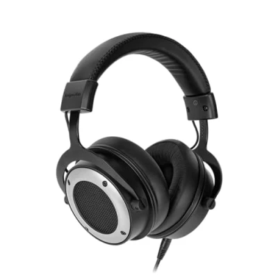 Afbeelding van Kruger&amp;Matz Studio Over Ear Koptelefoon Pro Hoofdtelefoon Helder Geluid