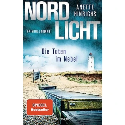Afbeelding van Nordlicht Die Toten im Nebel