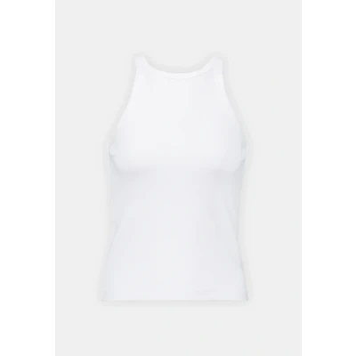 Afbeelding van VERO MODA top VMCHLOE wit