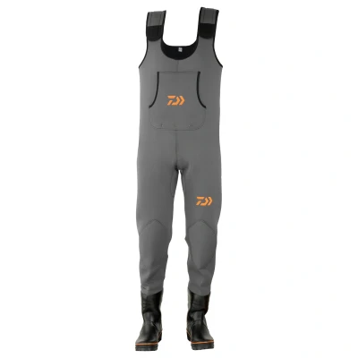 Afbeelding van Daiwa D VEC Neoprene Waders 40/41 Waadpak