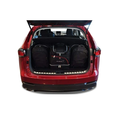 Afbeelding van Lexus NX Vanaf 2014 KJUST Set Van 4 Tassen