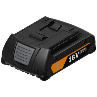 Afbeelding van Fein GBA 18V 2.0Ah 92604344020 Gereedschapsaccu 18 V 2.0 Ah Li ion