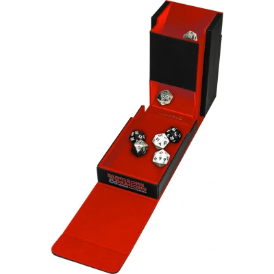 Afbeelding van Ultra Pro Dungeons and Dragons Alcove Dice Tower: Honor Among Thieves