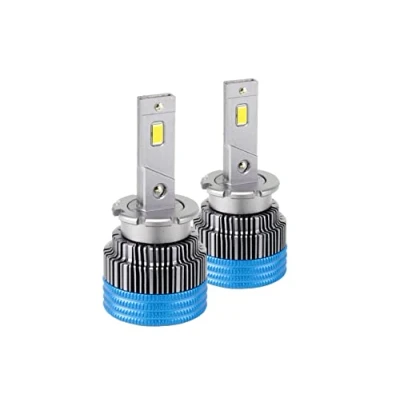 Afbeelding van Superlite Xenon naar LED D2S Canbus Plug &amp; Play conversiekit 6000K / 12 30V 35W