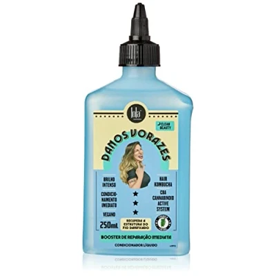Afbeelding van LOLA COSMETICS Danos Voazes Booster voor het repareren van mediata, 250 ml