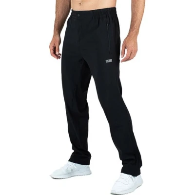 Afbeelding van Sjeng Sports James Pant Zwart Heren L