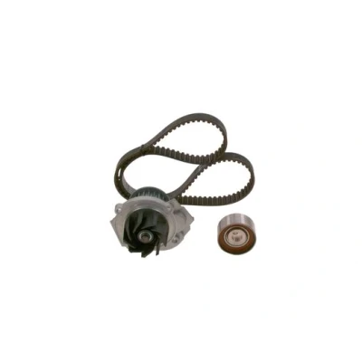 Afbeelding van Bosch Distributieriem kit incl.waterpomp 1 987 946 906