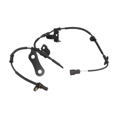 Afbeelding van VEMO V52 72 0466 ABS Sensor Achteras rechts HYUNDAI: Tucson (TL, TLE) 2.0 CRDi hybrid 48V Vierwielaandrijving