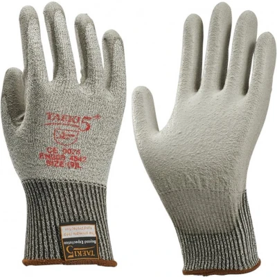 Afbeelding van Handschoen snijlevel 5 met PU coating mt 10