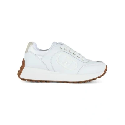 Afbeelding van Scarpe donna Liu Jo Lolo 17 white DS25LJ02 BA5001 PX181 39