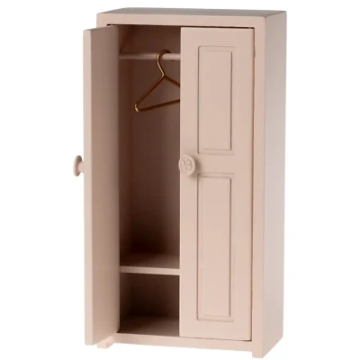 Afbeelding van Maileg poppenhuis gebakjes met taartplateau 4,5 cm