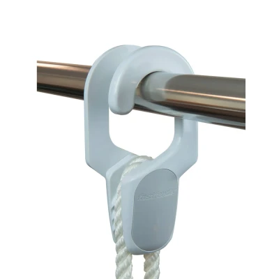 Afbeelding van Fastfender Wit 40mm 2 stuks