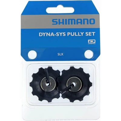Afbeelding van Shimano Derailleurwieltjes (2) 10/11v RD M663 Y5XE98030