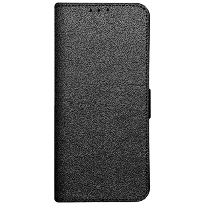 Afbeelding van Just in Case PU leer Book Zwart OnePlus Nord CE4 Lite