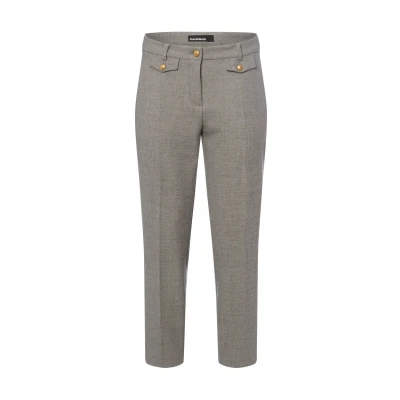 Afbeelding van Cambio Krystal Chino, Dames, Maat: 38, Taupe