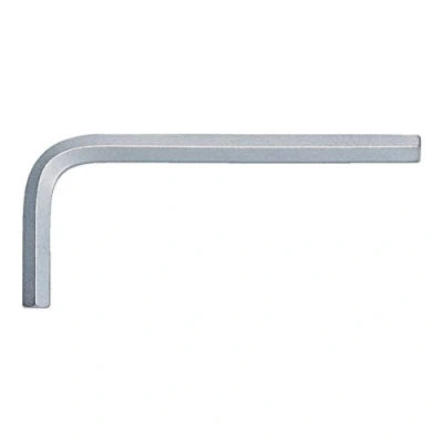 Afbeelding van KS Tools 151.2018 Haakse inbussleutel, 1,27 mm