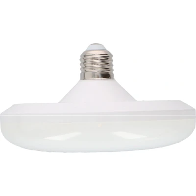 Afbeelding van Grundig LED Hanglamp E27 1350 Lumen Uniek Design Warm Wit Licht
