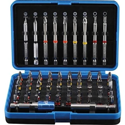 Afbeelding van BGS Color bitset 71 delig