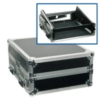 Afbeelding van Citronic 2U &amp; 10U Rack Case Voor Mixer, 171.715UK