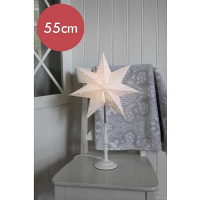Afbeelding van Staande lamp &quot;Romantic MiniStar&quot;