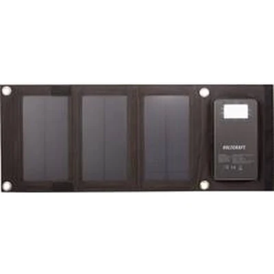 Afbeelding van VOLTCRAFT SL 4F Lader op zonne energie 4000 mAh