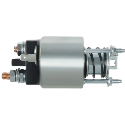Afbeelding van Magneetschakelaar, startmotor AS PL SS4010