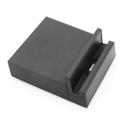 Afbeelding van System S Magnetisch dockingstation oplader laadstation Cradle Dock voor Sony Xperia Z2 Tablet