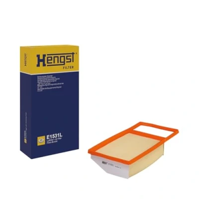 Afbeelding van Hengst Filter Luchtfilter E1531L