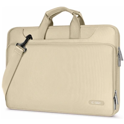 Afbeelding van Tech Protect Zaktas Voor Laptop 13 14 Inch Met Scheurbestendigheid