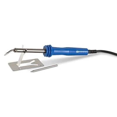 Afbeelding van Kemper Hobby soldeerbout 80W 530C incl. standaard en 2x 7 mm soldeerpunten