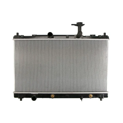 Afbeelding van NRF Radiateur 550059