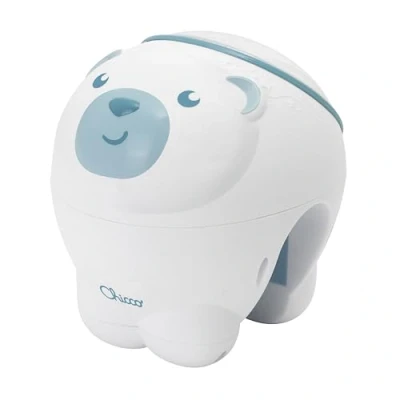 Afbeelding van Chicco First Dreams IJsbeer Blauw Projector 11558200000