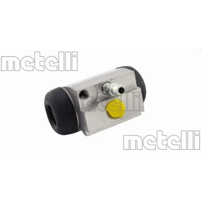 Afbeelding van Metelli Wielremcilinder 04 0811