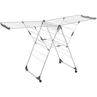 Afbeelding van Droogrek Laïs T model Extra stevig 103x179x57,5 cm