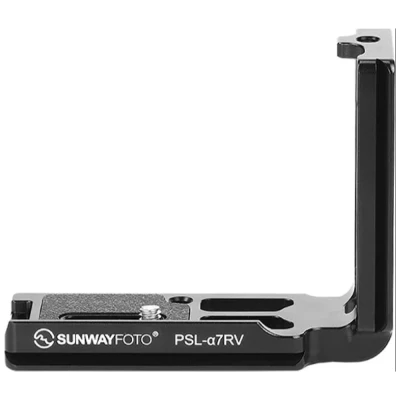 Afbeelding van Sunwayfoto L Plate For Sony A7RV (PSL A7RV)